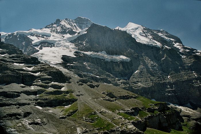 Jungfrau