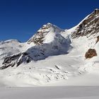 Jungfrau 4158 m