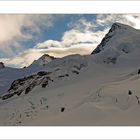 Jungfrau (4158 m.ü.M.)