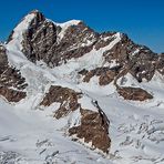 JUNGFRAU (4.158m)