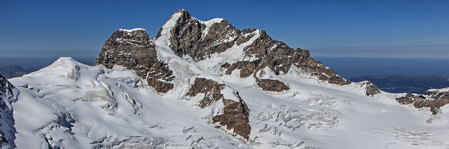 JUNGFRAU (4.158m)