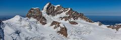 JUNGFRAU (4.158m)