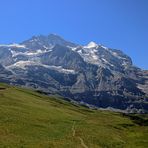 ...Jungfrau...