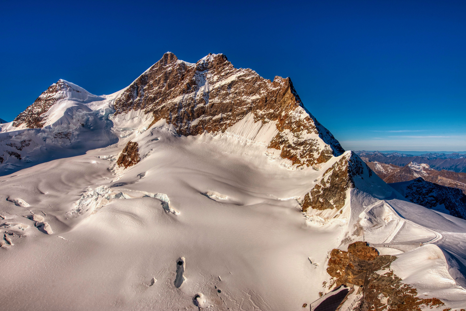 Jungfrau