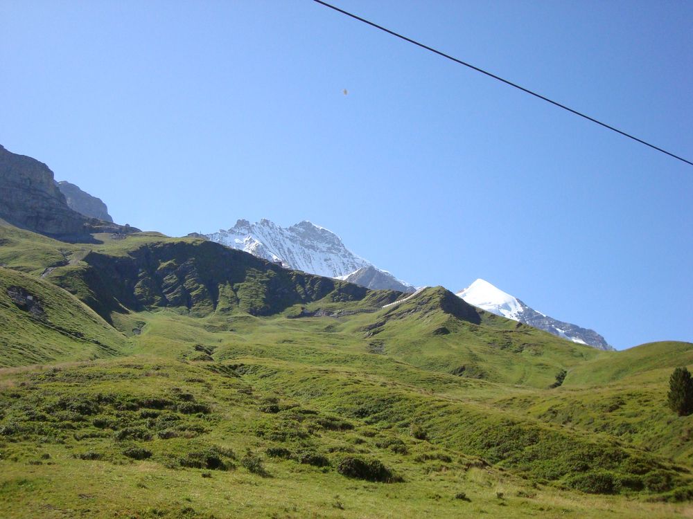 Jungfrau