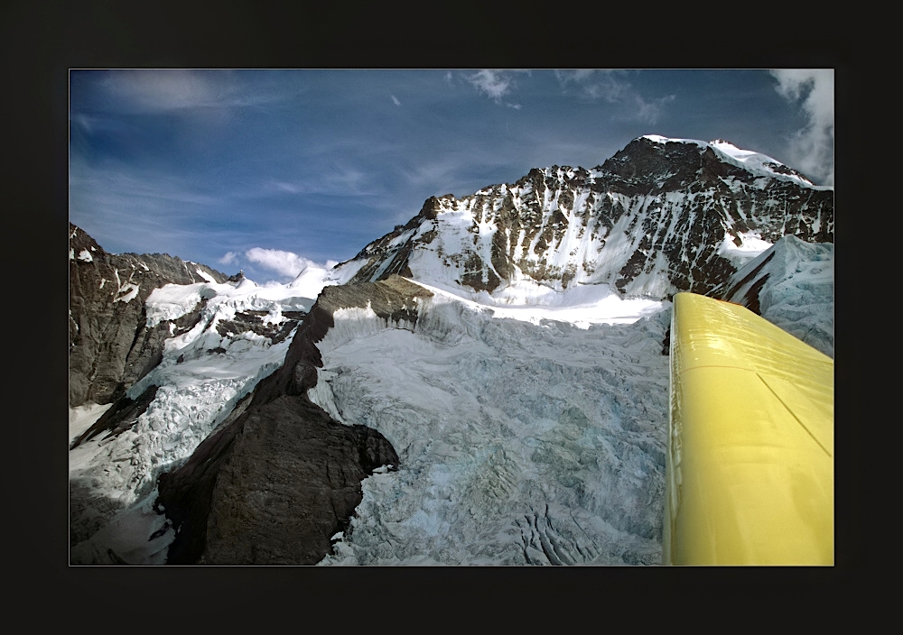 Jungfrau...