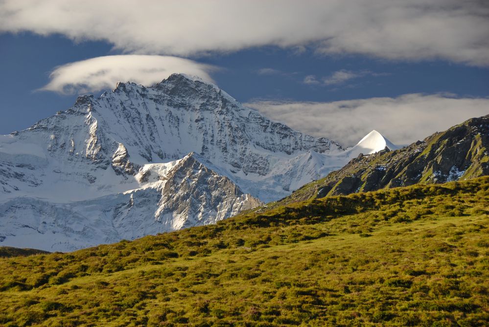 Jungfrau