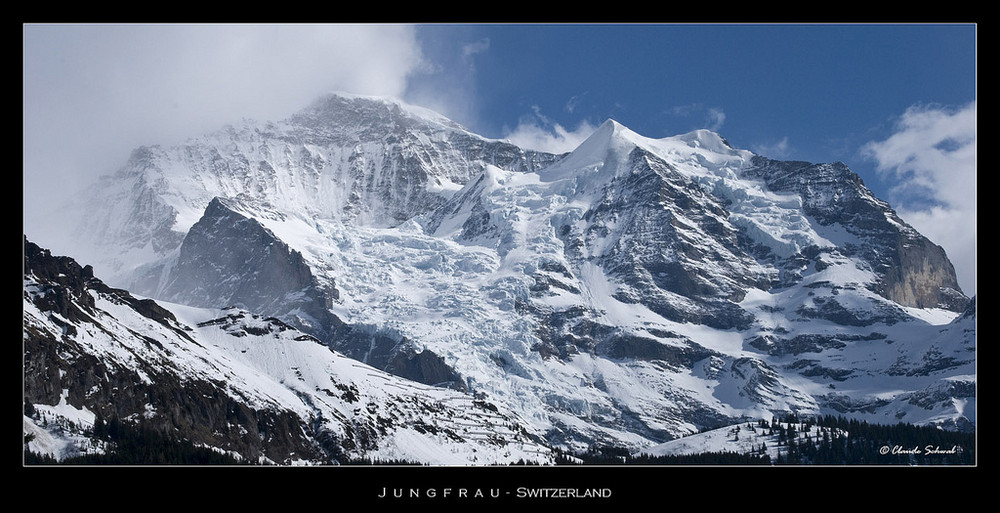 Jungfrau