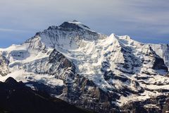 Jungfrau