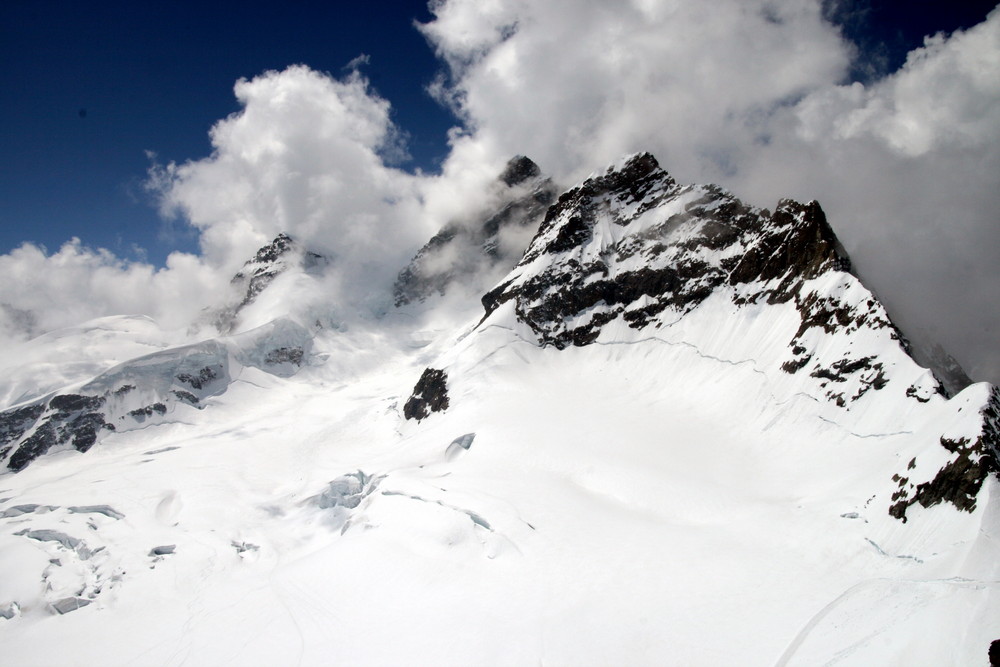 Jungfrau