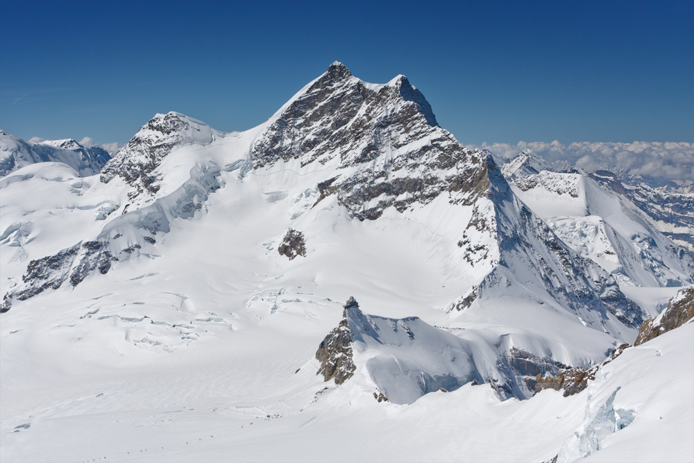 Jungfrau