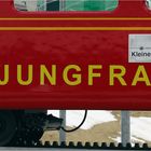 Jungfrau...