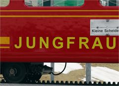 Jungfrau...