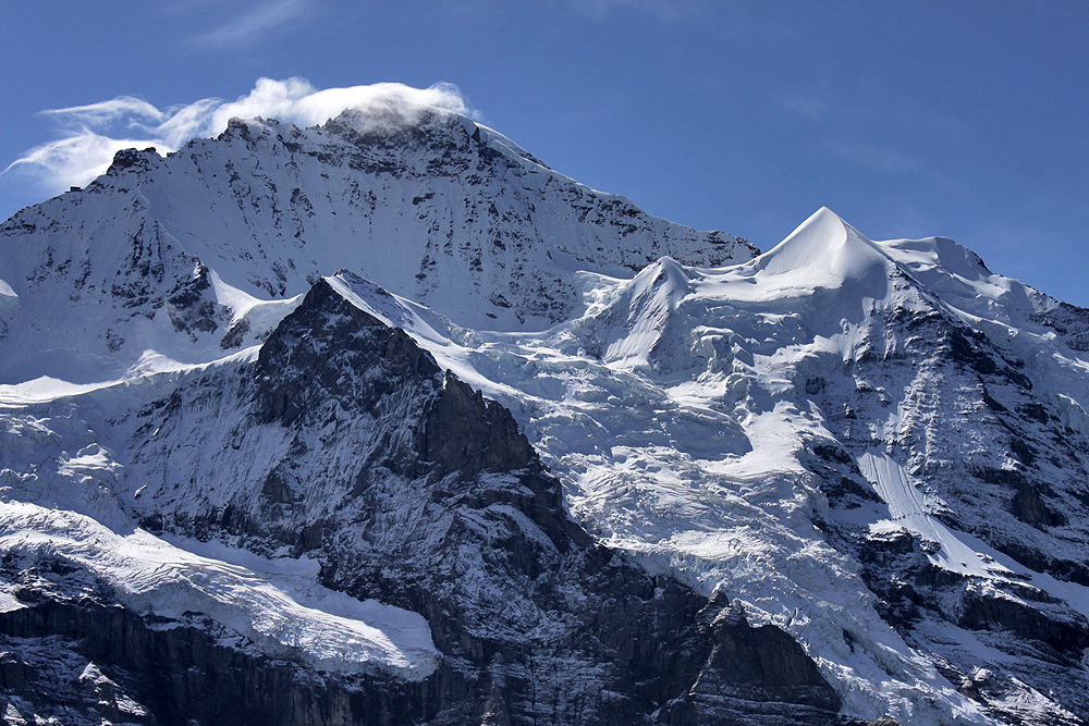 Jungfrau