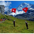 Jungfrau Marathon