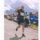 jungfrau marathon - endlich im ziel