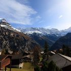 Jungfrau Region, Switzerland