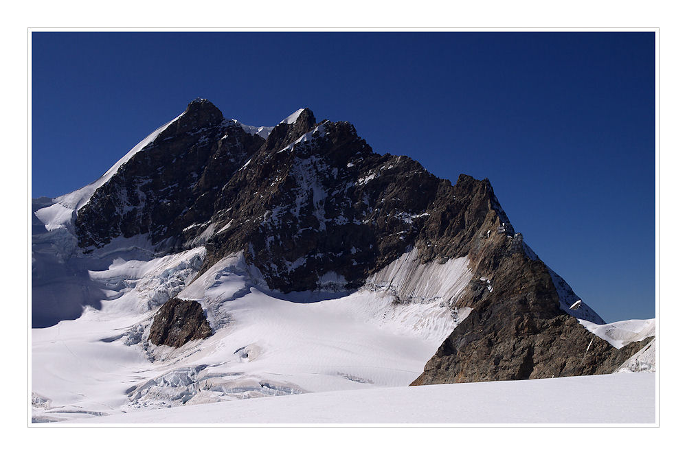 Jungfrau und Sphinx-Observatorium