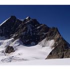 Jungfrau und Sphinx-Observatorium