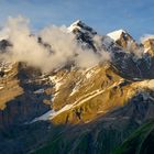 Jungfrau, verhüllt