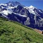 Jungfraubahn