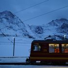 Jungfraubahn