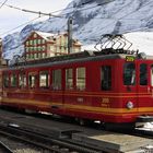 Jungfraubahn