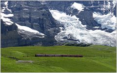 Jungfraubahn