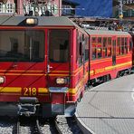 Jungfraubahn