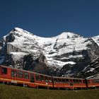 Jungfraubahn