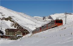 Jungfraubahn