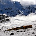 Jungfraubahn