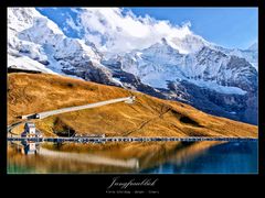 Jungfraublick