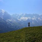 Jungfraublick