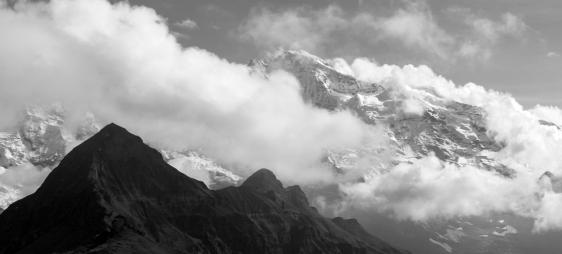 Jungfraublick