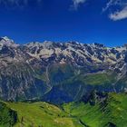 Jungfrauenmassif