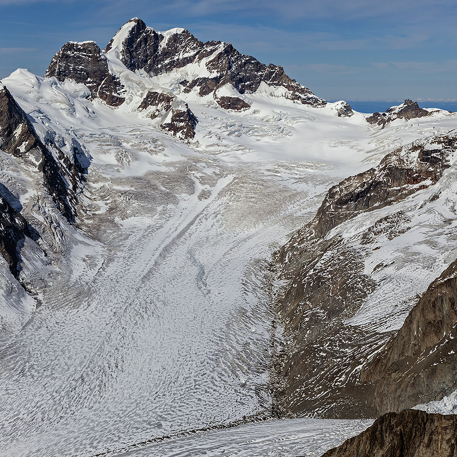 JUNGFRAUFIRN