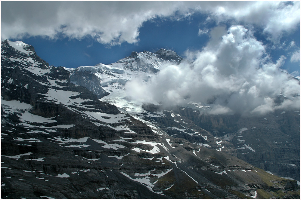 JUNGFRAUGEBIET