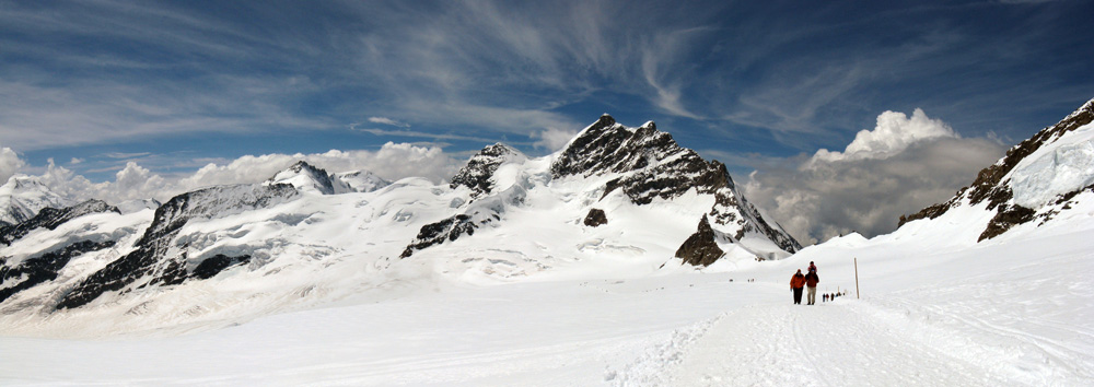 Jungfraujoch