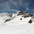 Jungfraujoch