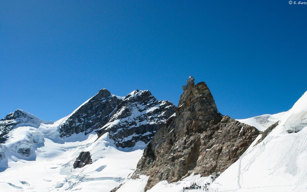 Jungfraujoch (1)