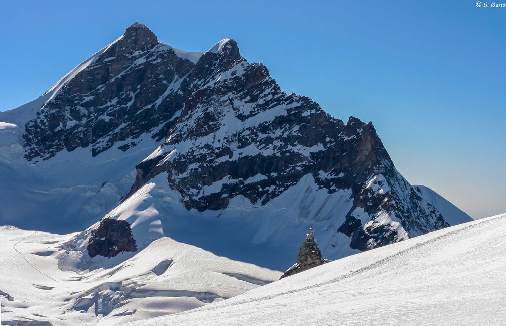 Jungfraujoch (2)