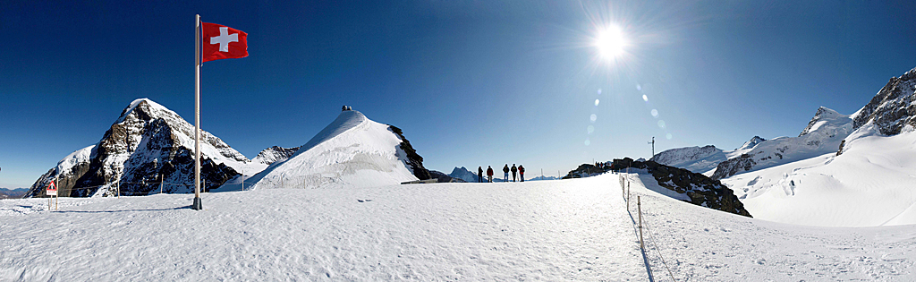 Jungfraujoch