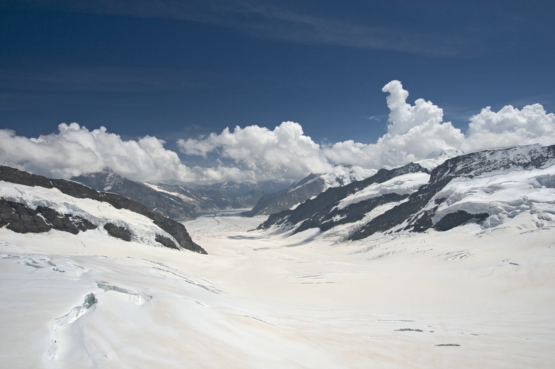 Jungfraujoch