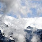 Jungfraujoch