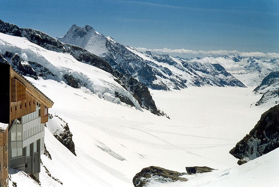 jungfraujoch