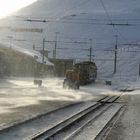 Jungfraujoch