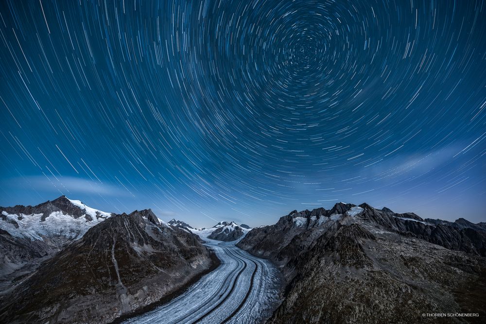 Jungfraujoch