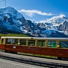 Jungfraujoch