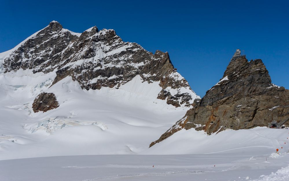 Jungfraujoch